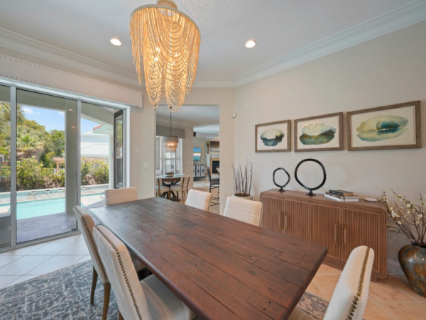 Luxurious Beach House in Destin - Private Pool & Spa
